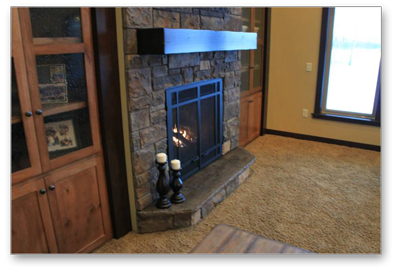 JR Masonry and Concrete